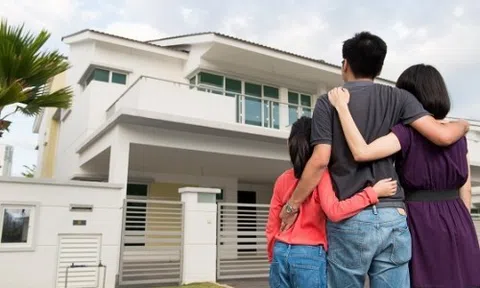 Tỉ suất sinh thấp và "nút thắt" thanh khoản