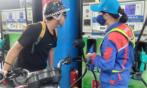 Bộ trưởng Bộ Công Thương nói gì về sử dụng xăng E10 thay thế hoàn toàn RON 95 từ 1-1-2026?