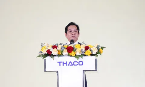Khởi công dự án "thế hệ mới" gần 8.000 tỉ đồng tại Đà Nẵng