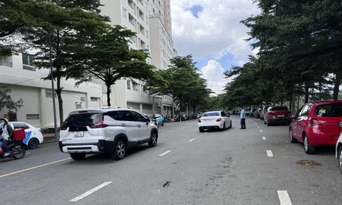 VAMA lo ngại 96% mẫu ôtô xăng, dầu phải ngừng bán vì khó đạt mức tiêu thụ nhiên liệu