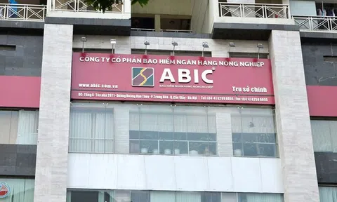 ABIC chốt quyền nhận cổ tức và cổ phiếu thưởng vào ngày 12/9
