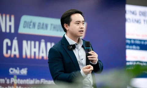 Khoảng trống trong ngành tư vấn tài chính tại Việt Nam