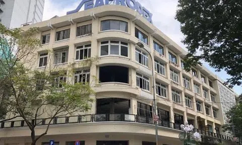 Seaprodex đón cổ đông lớn mới