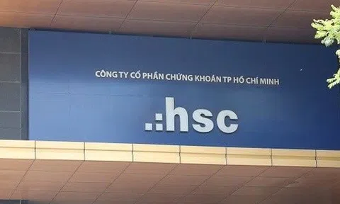 Loạt lãnh đạo HSC đăng ký thực hiện quyền mua cổ phiếu HCM
