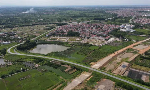 Thêm 2 thủ tục đất đai có thể làm ở cấp xã