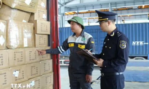 Bộ Tài chính đề xuất phương án cắt giảm, đơn giản hóa hơn 500 thủ tục