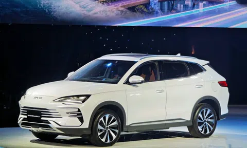SUV tầm giá một tỷ ồ ạt đổ bộ, tân binh nào đủ sức gây bất ngờ?