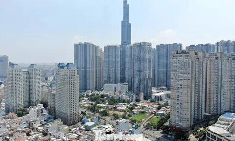 Thông tin mới nhất về bảng giá đất TP.HCM sau sáp nhập