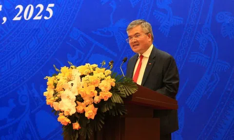 Đặc xá năm 2025 lớn nhất từ trước tới nay