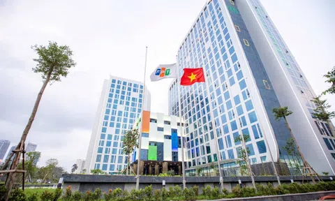 FPT ký hợp đồng chuyển đổi số 100 triệu USD với khách hàng Mỹ