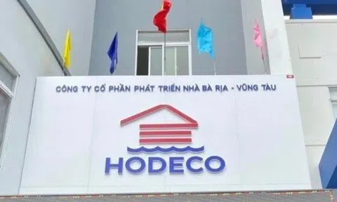 Hodeco muốn hủy phương án trả cổ tức năm 2024 bằng cổ phiếu