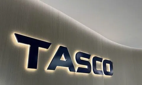 Tasco tăng vốn điều lệ vượt 10.600 tỷ đồng sau đợt chào bán cổ phiếu