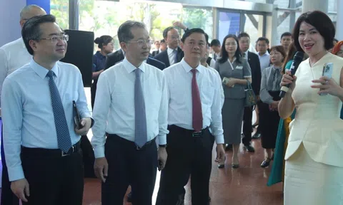 Đà Nẵng chuẩn bị hành lang pháp lý cho Trung tâm tài chính quốc tế