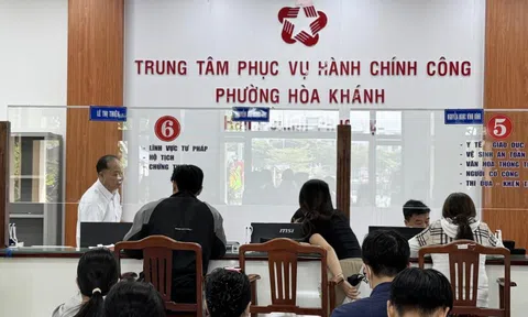 Đà Nẵng rà soát nhân sự: Vì sao xã thừa, xã thiếu?