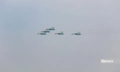Xử lý nghiêm việc thả diều, bóng bay, flycam... ảnh hưởng đến hoạt động bay dịp 2/9