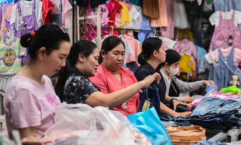 Hộ, cá nhân kinh doanh được góp ý sửa đổi dự thảo Luật Quản lý thuế