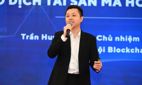 Bước thử nghiệm tài sản số đầu tiên tại Việt Nam
