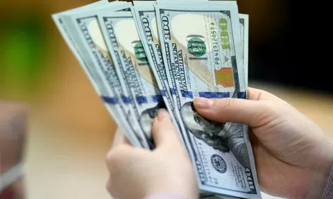 Tỷ giá USD/VND biến động trái chiều khi NHNN bán ngoại tệ can thiệp