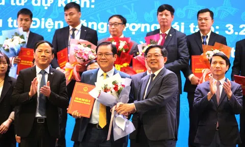 69 dự án, gần 120.000 tỉ đồng đầu tư vào Gia Lai