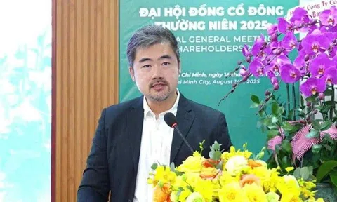 Bamboo Capital bổ nhiệm Tổng Giám đốc mới, cổ phiếu BCG tăng trần