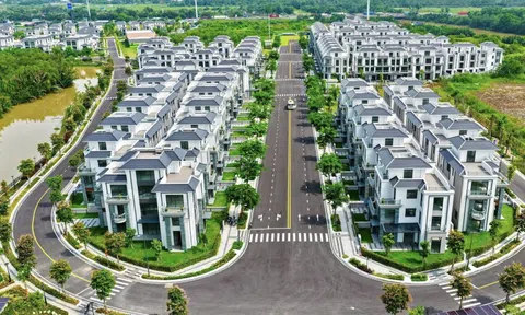 Dự án The Gladia được kỳ vọng là động lực tăng trưởng chính cho KDH