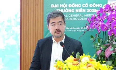 Bamboo Capital thay tổng giám đốc lần thứ 4 sau nửa năm