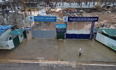 Đề xuất mới nhất về thu nhập người mua nhà ở xã hội