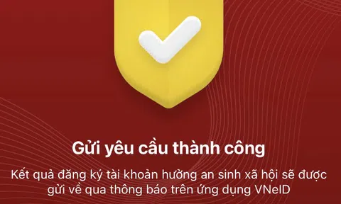 Có ngân hàng tặng thêm đến 350.000 đồng cho người dân bên cạnh quà tặng 100.000 đồng của Chính phủ