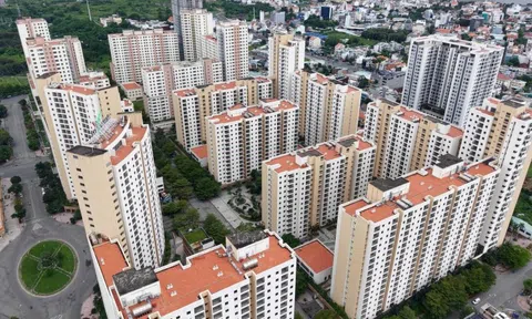 Tận thấy gần 4.000 căn hộ tái định cư Thủ Thiêm sắp được đấu giá