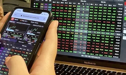 Chứng khoán liên tục tăng, vì sao nhiều nhà đầu tư chưa thể 'về bờ'?