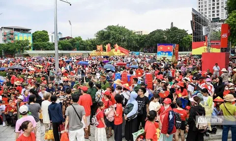 Hướng dẫn bảo vệ sức khỏe cho người dân trong tình huống khẩn cấp tại sự kiện A80
