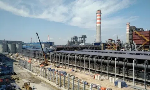 Quảng Ngãi chuyển đổi hơn 44.000 m² đất khu công nghiệp cho Hòa Phát triển khai Khu liên hợp gang thép 2