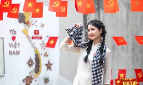 Đã chi gần 5.700 tỷ đồng tặng quà Tết Độc lập