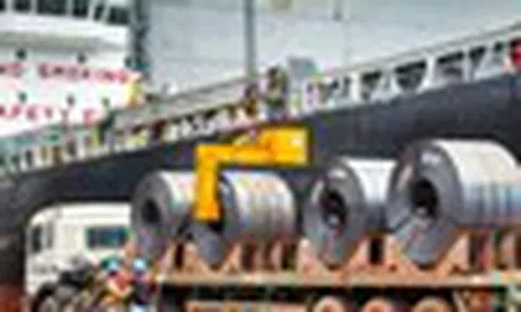 MBS gọi tên 3 cổ phiếu tiềm năng khi ngành thép nội địa bước vào chu kỳ mới