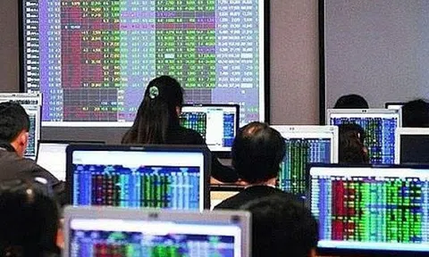 Làn sóng tăng vốn điều lệ của các công ty chứng khoán sôi động trở lại