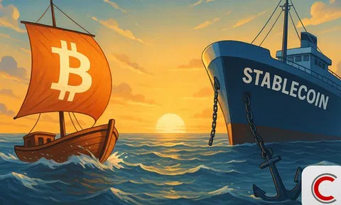 Stablecoin khác gì Bitcoin? Stablecoin có thật sự "ổn định" như tên gọi của nó không?