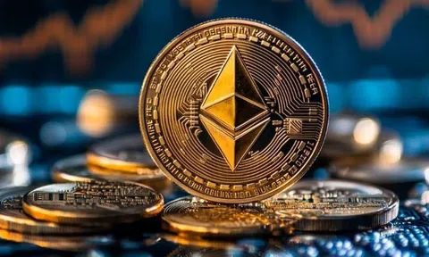 Nhà đồng sáng lập Ethereum: ETH có thể tăng gấp 100 lần từ đây!