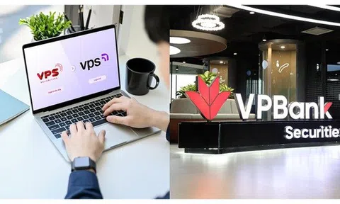 Tiềm lực VPS và VPBankS trước tham vọng IPO