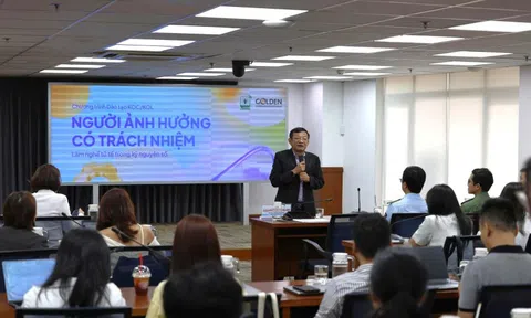 Ảnh hưởng có trách nhiệm