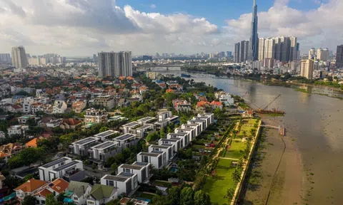Loạt 'đại gia' chi mạnh tay gom đất