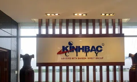 Kinh Bắc ‘rót’ 1.350 tỷ đồng góp vốn thành lập công ty con