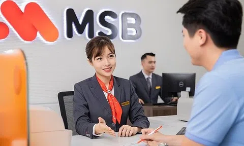 Nhiều ngân hàng muốn lấn sân kinh doanh chứng khoán