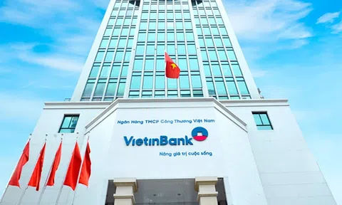 VietinBank đặt mục tiêu lãi trước thuế 32.500 tỷ đồng