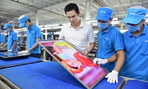 Chân dung Chủ tịch Asanzo Phạm Văn Tam vừa bị truy tố