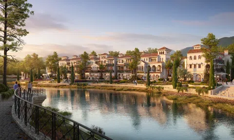 BIM Land tăng trưởng doanh thu gần 20% nhờ BĐS và du lịch phục hồi