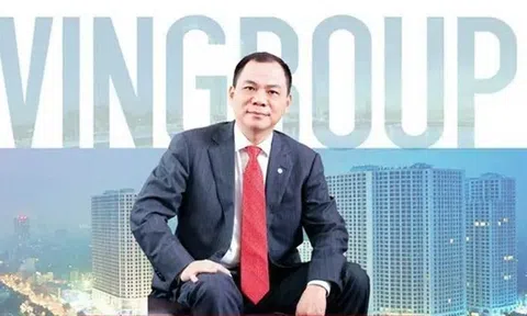 Vingroup và thực tế con số nợ tài chính, doanh thu tương lai