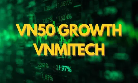 Mã chứng khoán nào sẽ "sáng cửa" lọt hai rổ chỉ số mới VN50 Growth và VNMITECH?