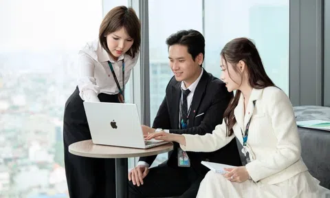 VPBankS nâng kế hoạch lợi nhuận năm 2025 lên 4.450 tỷ đồng