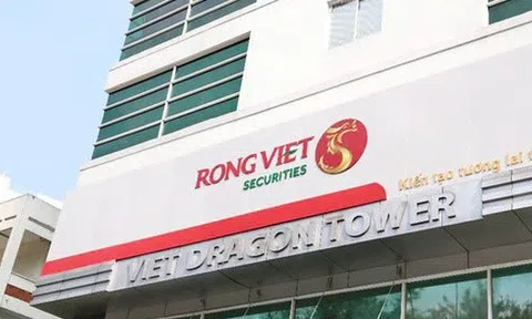 Người nhà lãnh đạo Chứng khoán Rồng Việt muốn ‘xả hàng’ 5 triệu cổ phiếu VDS