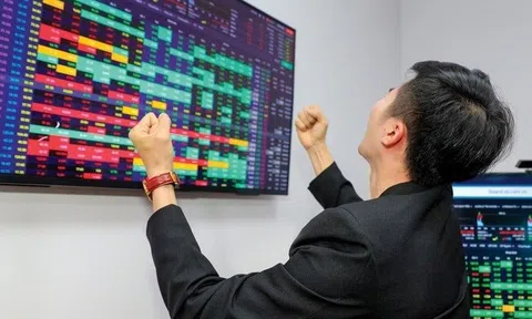 Bộ Tài chính bỏ đề xuất áp thuế 20% đối với lãi bán chứng khoán